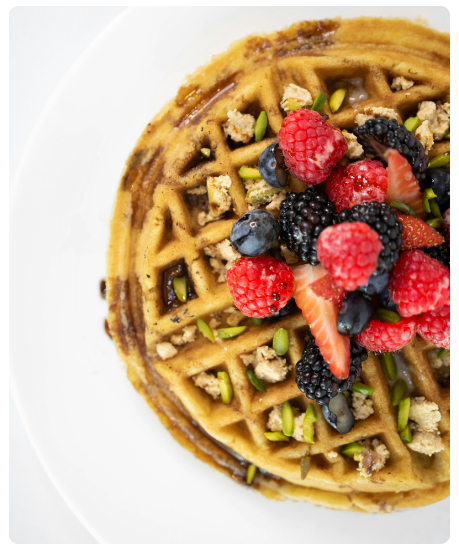 Waffles